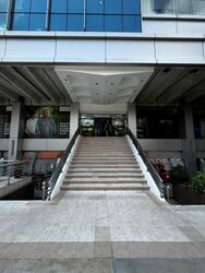 High Street Centre (D6), Office #465210371